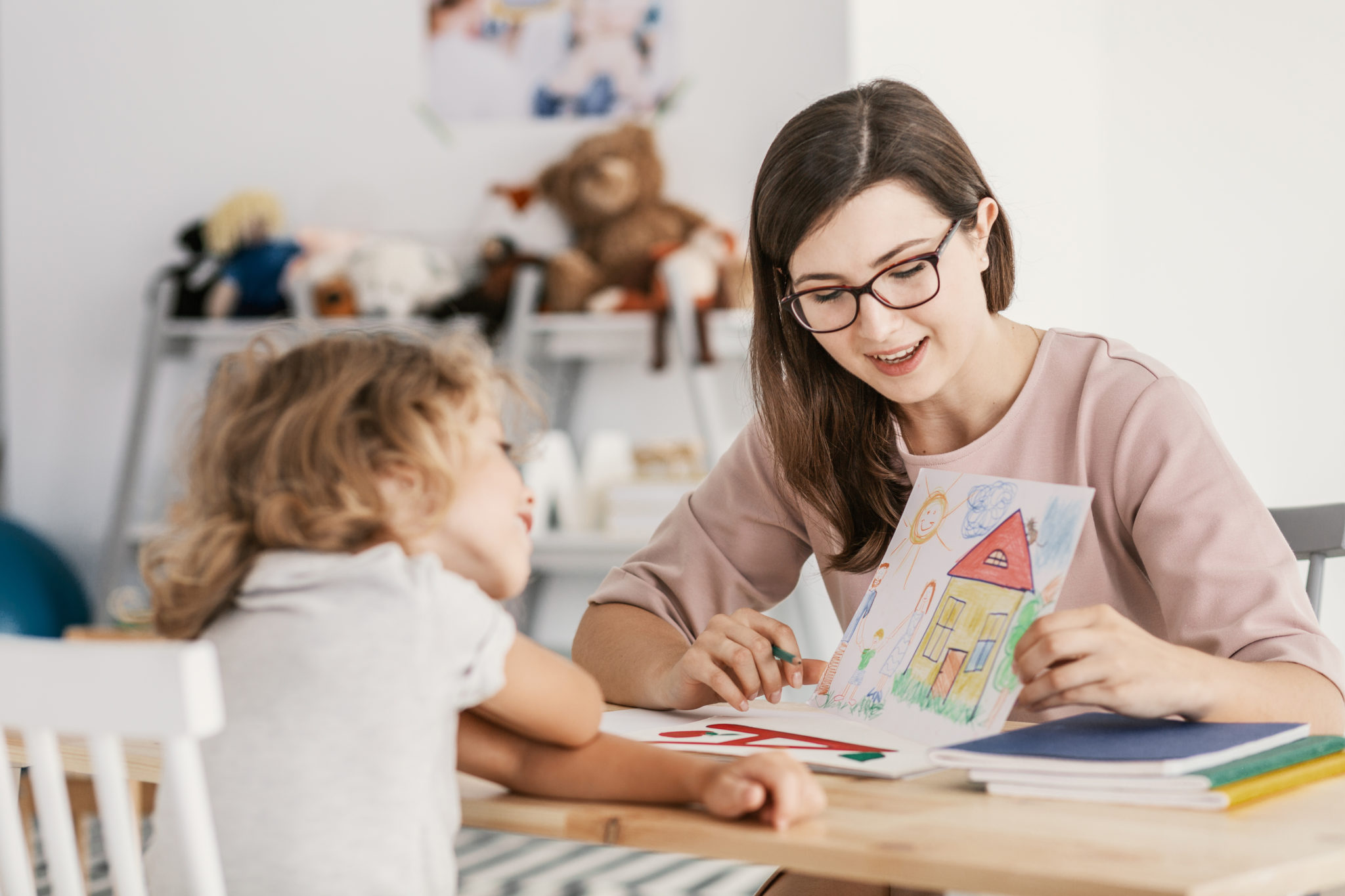 How Much Does In-Home Daycare Cost? | Procare Solutions