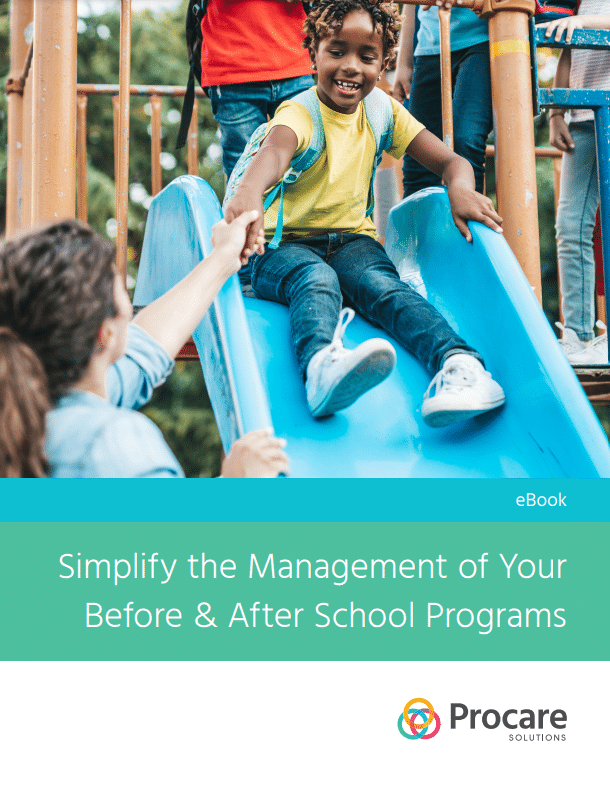ebook after school management cover