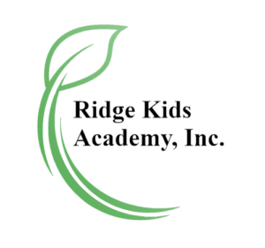 ridge kids academy logo