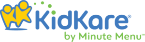 KidKare by Minute Menu logo