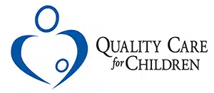 Quality Care for Children logo