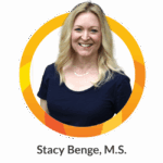 Stacy Benge, M.S.