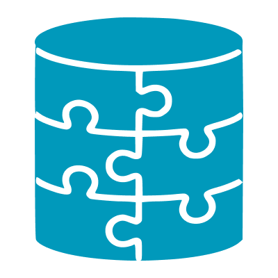 Icon depicting Software Capabilities