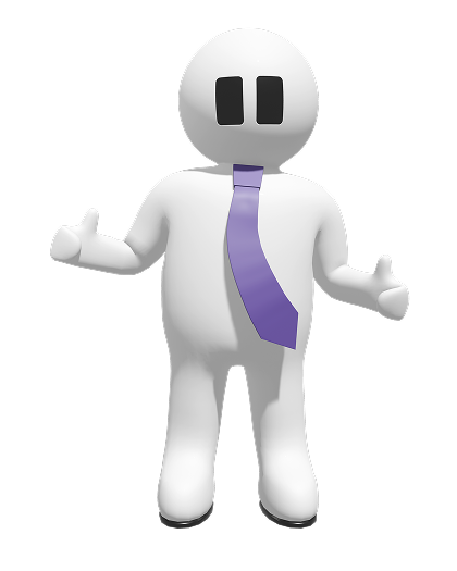 Image of thee ChildPlus mascot, Chip, giving two thumbs up.