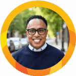 Dr. Calvin Moore, Jr.