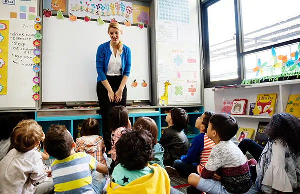 50 Daycare Teacher Appreciation Week Ideas for 2026