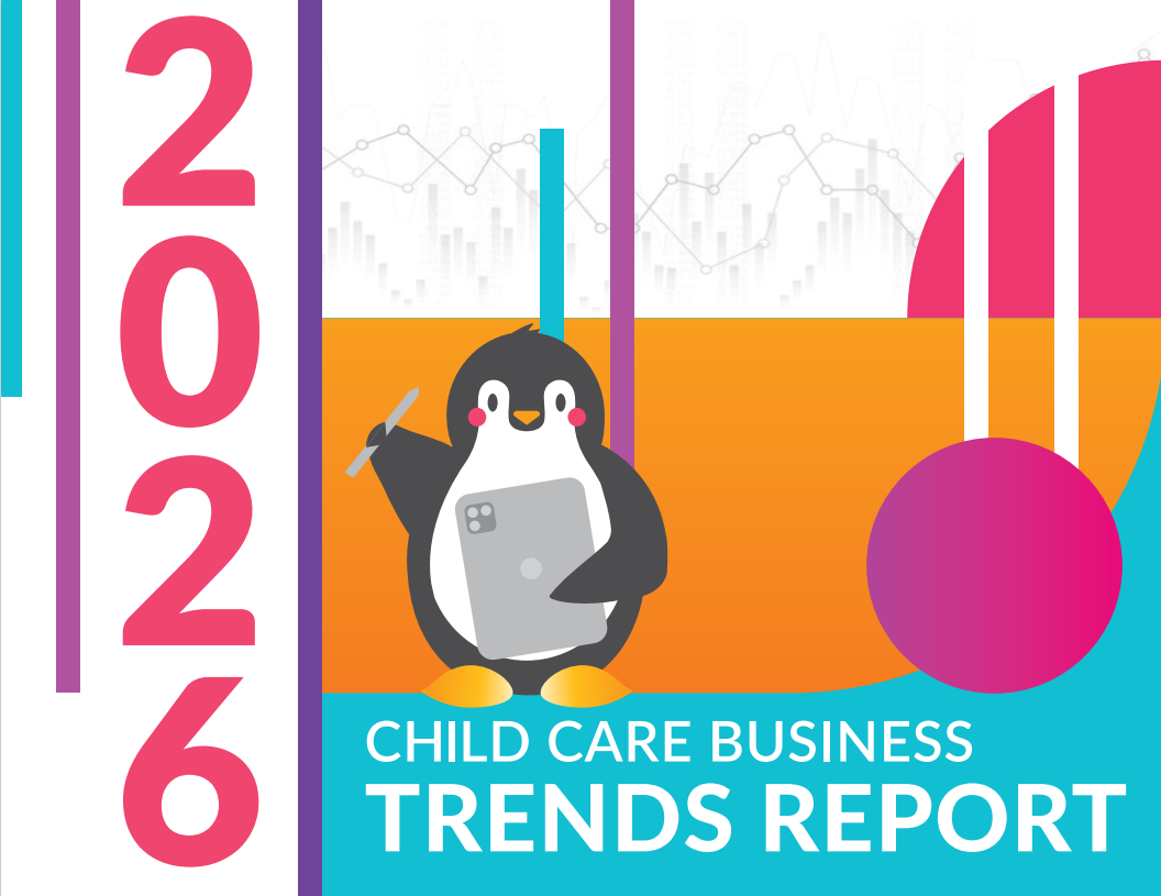 2026 Child Care Business Trends Report